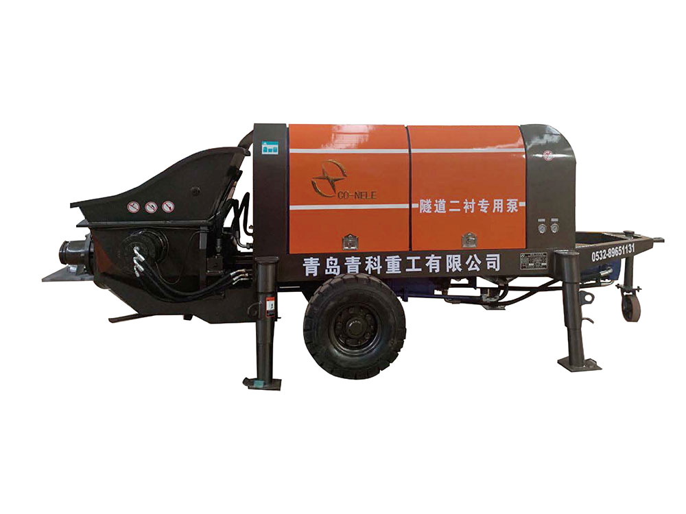 濕噴機